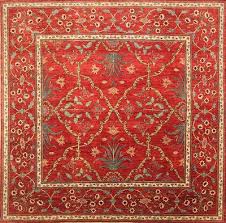 ferahi wool veg dyes big carpet