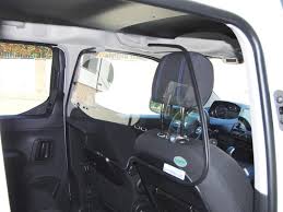 Protective Screens For Taxis Minibuses