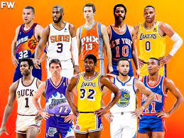 50 greatest point guards in nba history