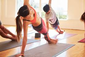 corepower yoga s list 2024 cost