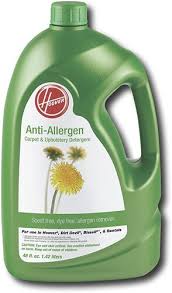 hoover 48 oz anti allergen carpet