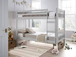 small single bunk beds