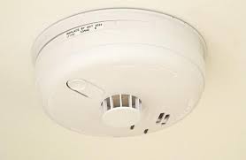Often, when we turn on the lights in the bathroom, the smoke alarm will chirp. The Dos And Don Ts Of Mains Powered Smoke Alarms And Battery Alarms Labc