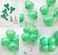 11 best balloon decoration ideas to