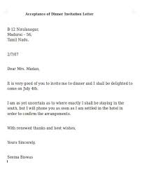 How to write formal letters. Free 9 Formal Invitation Letter Templates In Pdf Ms Word Apple Pages