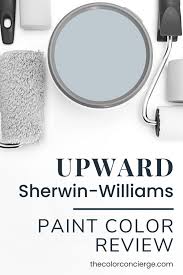 Sherwin Williams Upward Review 2024