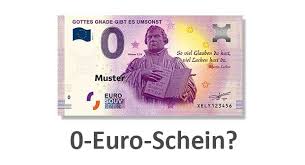 0 euro scheine standort : Was Ist Der 0 Euro Schein Wo Kaufen