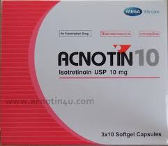 isotretinoin 10 mg ราคา for sale