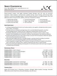 Best Resume Template Simple New Cv Format Free Download