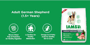 iams german shepherd dry dog food