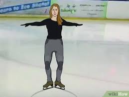 Learn about the disney on ice show, currently touring the world. 3 Ways To Ice Skate Backwards Wikihow