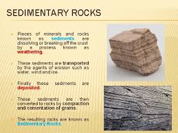 unit 1 introduction to geology what is