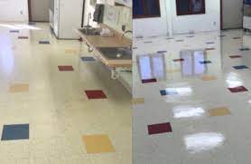 commercial cleaning service nature s