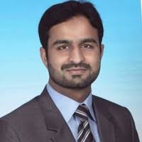 Civil Avaition Authority of Pakistan Employee Moaaz Ahmed's profile photo