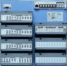 Data Acquisition With Pid Control Cx2000 Yokogawa Electric