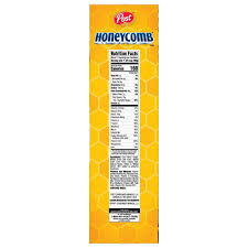honeycomb family size cereal 16 oz shipt