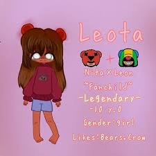 Leon vs nita (new skins idea). Leonandnita Instagram Posts Gramho Com