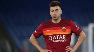 Watch as roma compete for the scudetto and the coppa campioni d'italia. As Roma Seems To Have To Miss El Shaarawy In Diptych With Ajax Teller Report