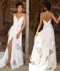 Galia Lahav Wedding Dress Bohemian impeccability the.