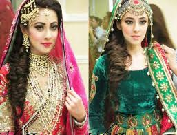 top 6 makeup salons in karachi