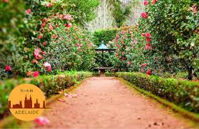 best gardens