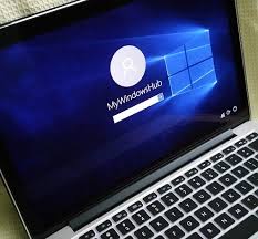 install windows 10 on mac os x using