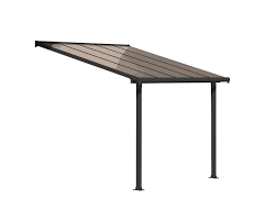 canopia by palram olympia patio cover