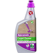 rejuvenate carpet cleaner liquid 32 oz