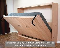 Diy Murphy Bed Hardware Address