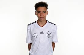Jamal musiala has been hailed as a fabulous player and chelsea were desperate to keep him contrary to reports. Bayern Munich Sign Talented Chelsea Youngster Jamal Musiala We Ain T Got No History