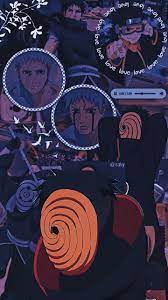If you're in search of the best obito wallpaper, you've come to the right place. Tobi Background Aesthetic Insert Some Thing