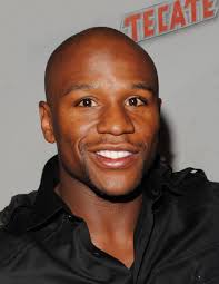 February 24, 1977) is an american professional boxing promoter and former professional boxer. Floyd Mayweather Jr Wikipedia