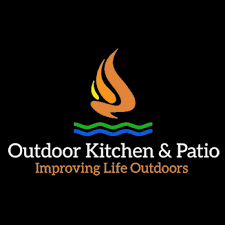 Outdoor Kitchen Patio 12100 W