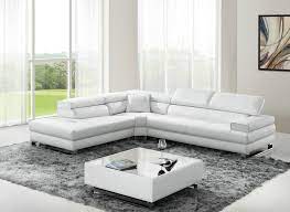 Classic Design Sectional Sofa In