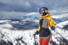 ski clothes brands best