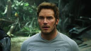 This immediately opened the door for many other opportunities to come rushing in. Chris Pratt Star Lord Geeks Gamers