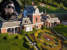 neverland ranch