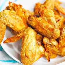 to reheat en wings in air fryer