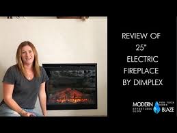 Dimplex Dfr2551l 25 Electric Fireplace