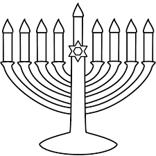 Get your free printable hanukkah coloring pages at allkidsnetwork.com. Coloring Pages For Hanukkah Coloring Home