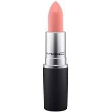 mac cosmetics powder kiss lipstick