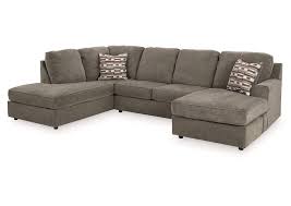 o phannon 2 piece sectional with chaise