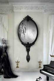 Large Wall Mirror A Big Idea For Wide