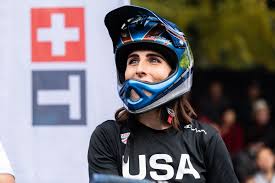 Singer songwriter chelsea wolfe has announced news of her fourth album abyss, following 2013's acclaimed album. Olympics 2021 Lake Park Bmx Rider Is First Team Usa Trans Athlete