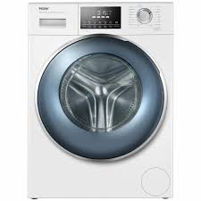 Rent one and it will cost you £5 a week, or £260 a year. Haier 8kg 4kg Washer Dryer Combo Radio Rentals