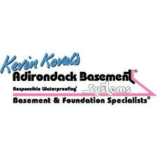 wet basement waterproofing companies in