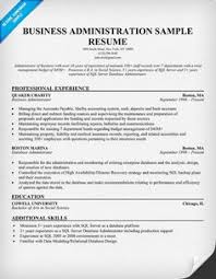 Free Resume Examples by Industry   Job Title   LiveCareer Business Insider Business Operations Executive Resume Sample