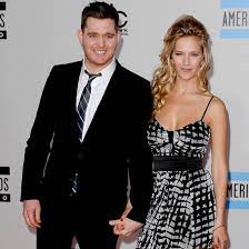 Browse 701 luisana lopilato stock photos and images available, or start a new search to explore. Michael Buble Luisana Lopilato Zweite Hochzeit Intouch
