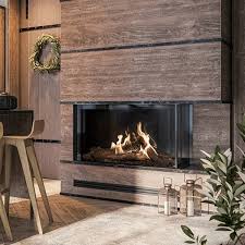3 Sided Fireplace Complete Guide For