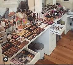 makeup room images taruna mahawar